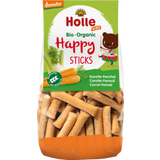 Holle Bio-Happy Sticks Karotte-Fenchel