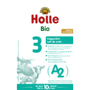 Holle Bio Folgemilch auf Kuhmilchbasis 3 A2 - 400 g