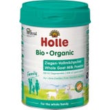 Bio Ziegen-Vollmilchpulver - f&uuml;r die ganze Familie