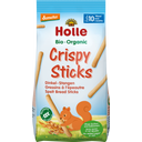 Holle Bio-Crispy Sticks - 80 g