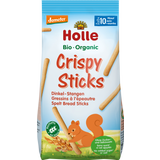 Holle Bio-Crispy Sticks