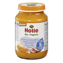Bio Babygläschen Karotte, Kartoffel & Rind Demeter - 190 g
