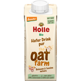 Holle Bio Hafer Drink Demeter