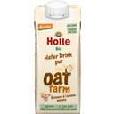 Holle Bio Hafer Drink Demeter - 200 ml