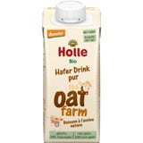 Holle Bevanda all'Avena Bio Demeter