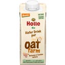 Holle Bio Hafer Drink Demeter - 200 ml