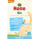 Holle Bio Vollkorngetreidebrei Hafer - 250 g