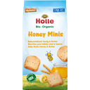 Bio-Honey Minis Babyzwieback Honig & Butter - 100 g