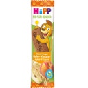 Bio Müesli Riegel Hafer-Knusper Apfel-Pfirsich, 20 g