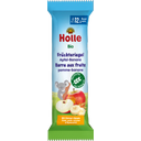 Bio Früchteriegel Apfel-Banane, 25 g