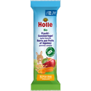 Holle Bio Frucht-Gemüseriegel Apfel-Karotte - 25 g