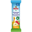 Holle Birne-Apfel Bio Früchteriegel - 25 g