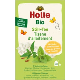 Holle Bio Stilltee
