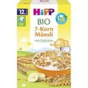 HiPP Bio 7-Korn Müesli - 200 g