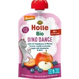 Holle Bio Fruchtpüree Dino Dance
