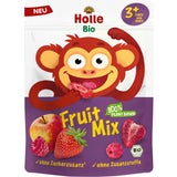Bio Fruit Mix, gefriergetrocknete Bio Fruchtmischung