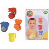ABC Badespielset