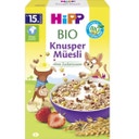 HiPP Bio Knusper Müesli - 200 g