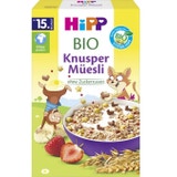 HiPP Bio Knusper Müesli