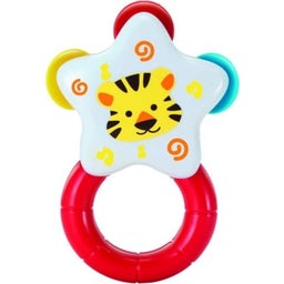 Toy Place Rassel-Musik-Set