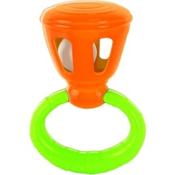 Toy Place Rassel-Musik-Set