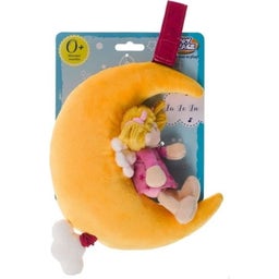Toy Place Spieluhr Mond mit Engel