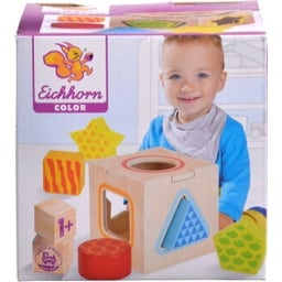 Eichhorn Steckbox