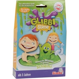 Glibbi Slime