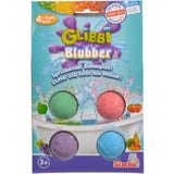 Glibbi Blubber - Sprudelnder Badespaß
