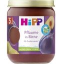 HiPP Bio Babygläschen Pflaume in Birne - 160 g