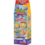 Glibbi Knisti 4er-Pack