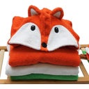 Fürnis BIO Badeponcho 2-6 J.