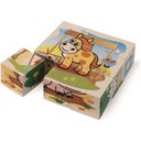 Eichhorn Bilderwürfel Bauernhof