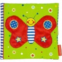 Mein kuschelweiches Spielbuch - Kleiner Schmetterling
