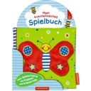 Mein kuschelweiches Spielbuch - Kleiner Schmetterling