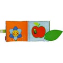 Mein kuschelweiches Spielbuch - Kleiner Schmetterling