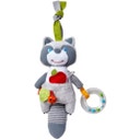 HABA Waschbär Willi