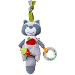 HABA Waschbär Willi