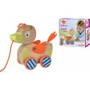 Eichhorn Nachzieh-Ente