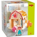 HABA Sortierbox Bauernhof