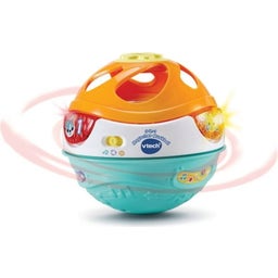 VTech Baby - 3-in-1 Magischer Musikball