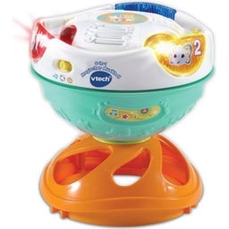 VTech Baby - 3-in-1 Magischer Musikball