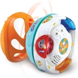 VTech Baby - 3-in-1 Magischer Musikball
