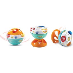 VTech Baby - 3-in-1 Magischer Musikball