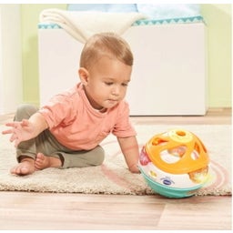 VTech Baby - 3-in-1 Magischer Musikball