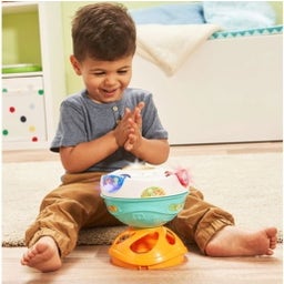 VTech Baby - 3-in-1 Magischer Musikball