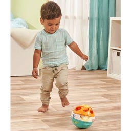 VTech Baby - 3-in-1 Magischer Musikball