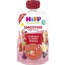 HiPP Bio Quetschbeutel Smoothie - Erdbeere in Apfel-Banane