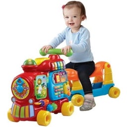 VTech Baby - ABC-Eisenbahn