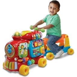 VTech Baby - ABC-Eisenbahn